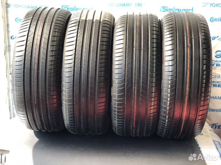 Pirelli Cinturato P7 (P7C2) 245/50 R19 105W