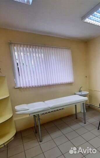 Массажный стол