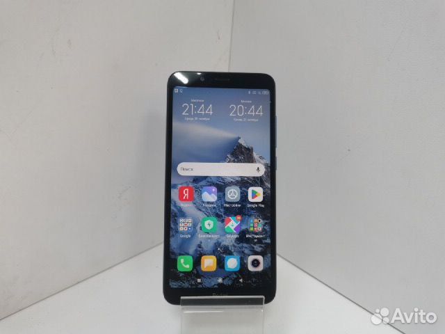 Xiaomi Redmi 7A, 2/16 ГБ