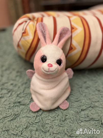 Мягкая игрушка