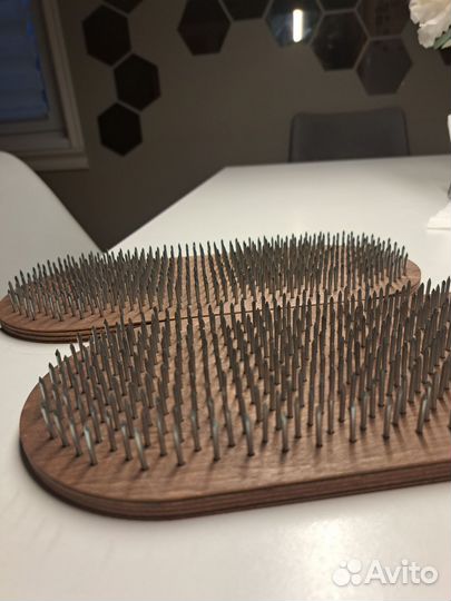 Доска садху 8 мм