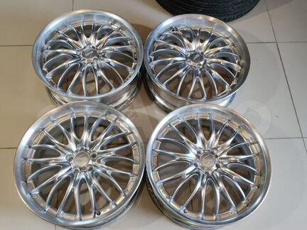 Диски r19 5x100