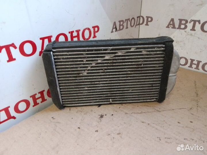 Радиатор печки Honda Cr-V 2.0 2001