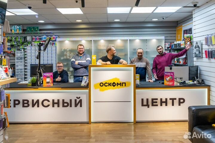 Ремонт ноутбуков, компьютеров.Сервисный центр