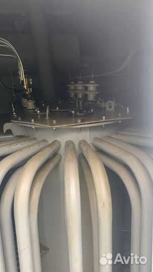 Подстанция ктпн Т-К/К 1000/6/0,4 с трансф. Б/У