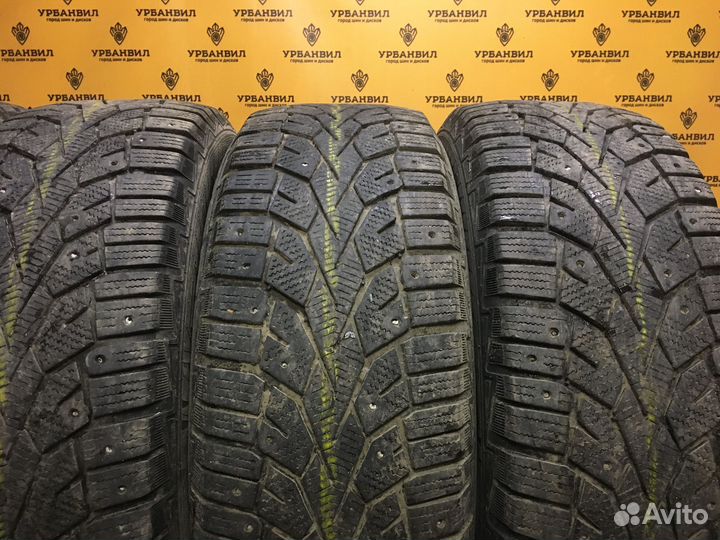Gislaved Nord Frost C 215/65 R16 102T