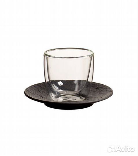 Villeroy Manufacture rock Espresso