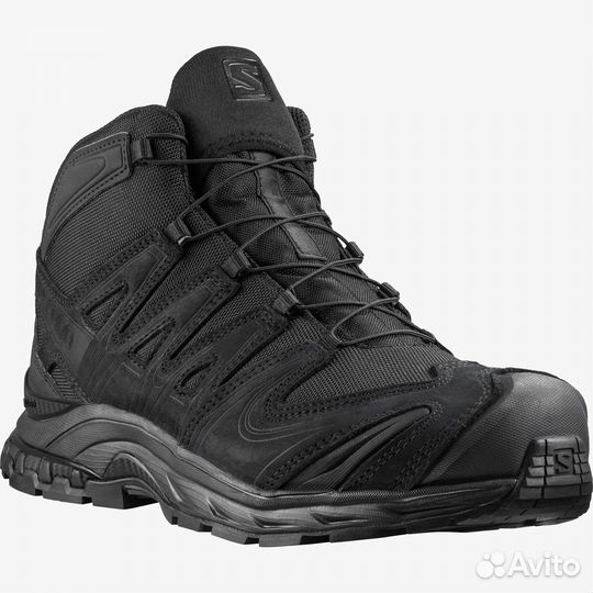 Ботинки salomon XA forces MID wide GTX EN