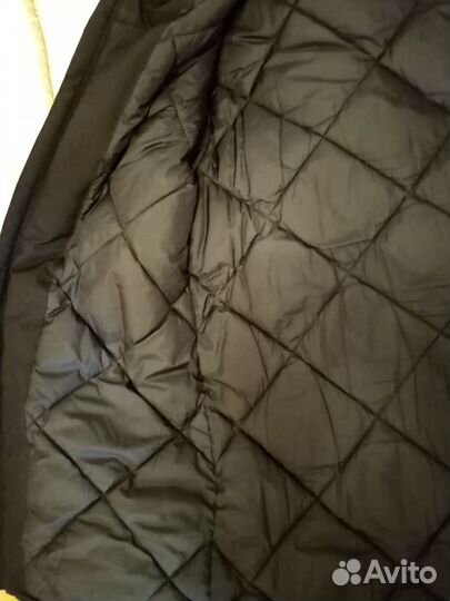 Куртка мужская