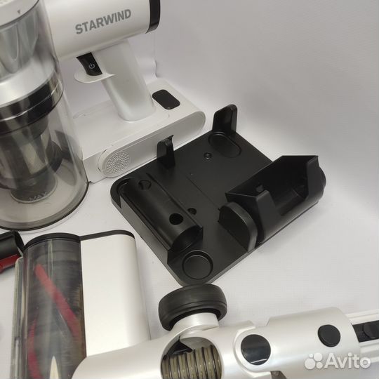 Вертикальный пылесос Starwind SCH9950