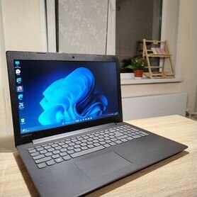 Игровой Lenovo с FullHD экраном