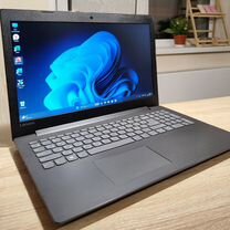 Игровой Lenovo с FullHD экраном