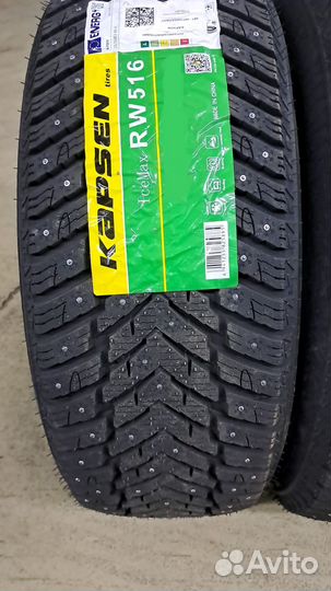 Kapsen IceMax RW516 245/40 R19 98H