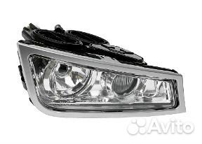 Противотуманная фара правая Volvo FH