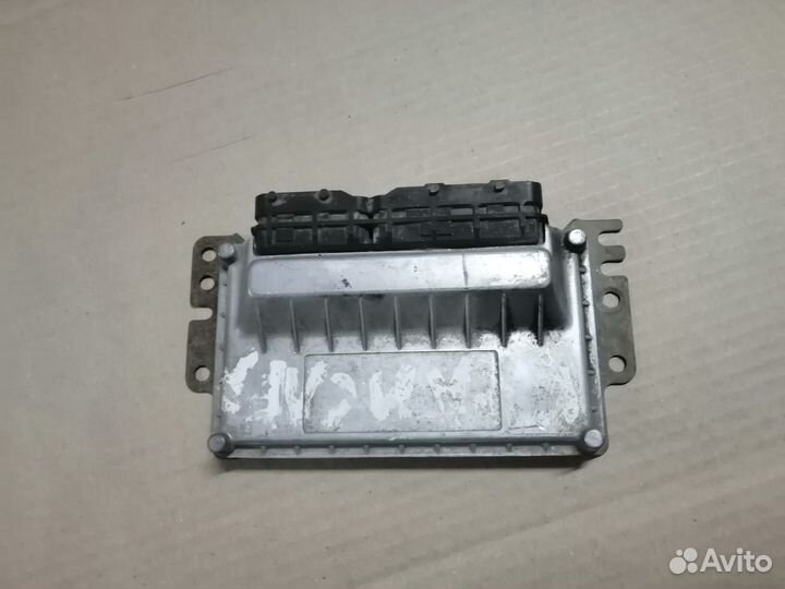 Эбу микас 11 волга гаель двс крайслер