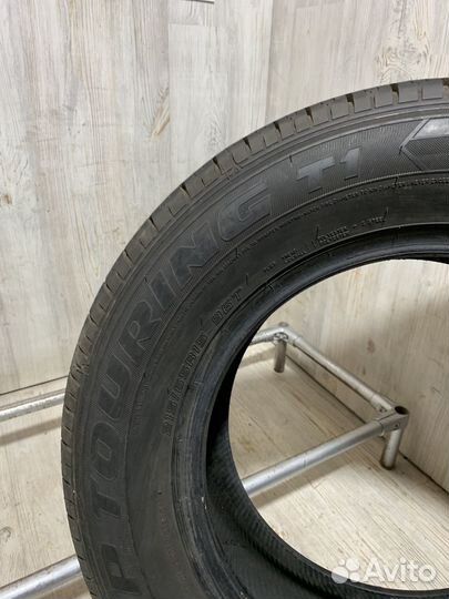 Dunlop SP Touring T1 215/65 R15