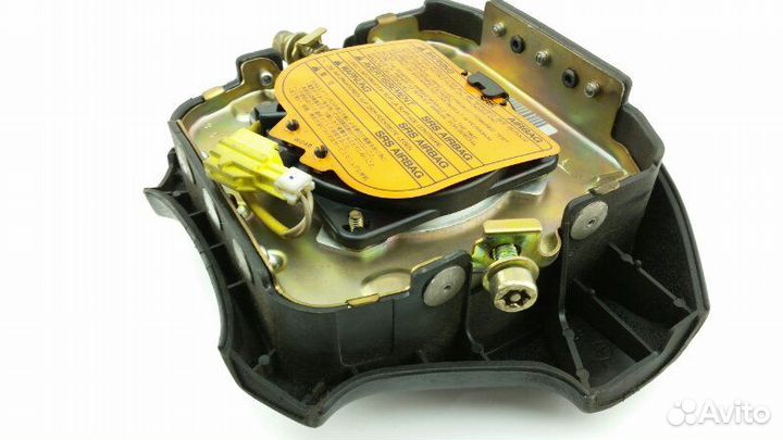 Airbag на руль Nissan Pulsar SN15 CD20 1999