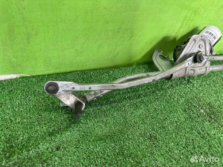 Мотор дворников mini clubman R55 N14B16A 2010 Перед