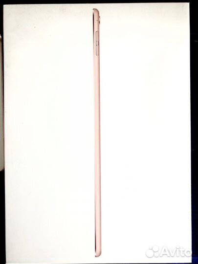 iPad pro 9,7 Sellular sim карта