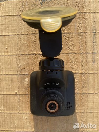 Видеорегистратор на запчасти