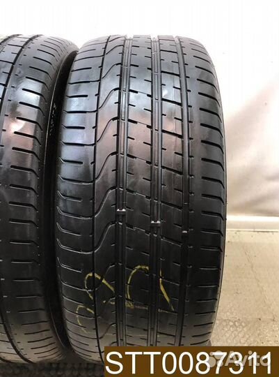 Pirelli P Zero 255/40 R21 100R