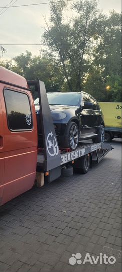 Услуги эвакуатора Средний икорец. Эвакуатор 24/7