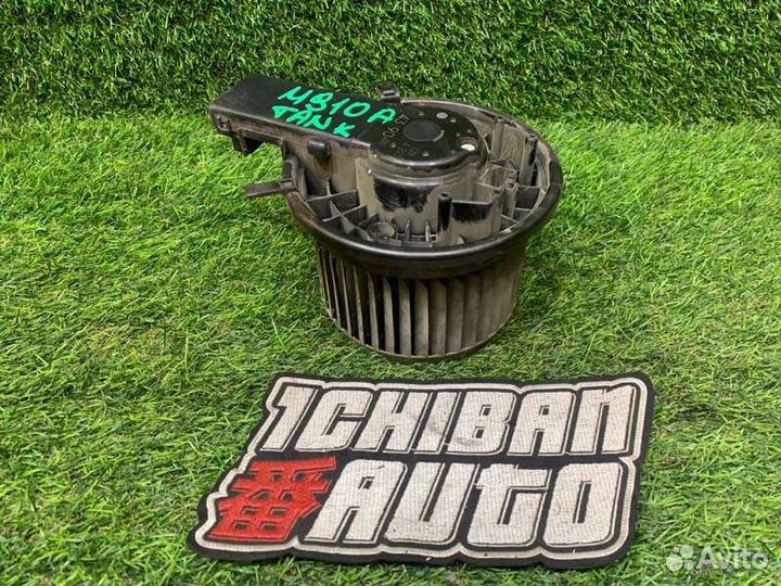 Мотор печки Toyota Tank M910A