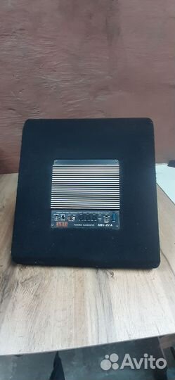 Сабвуфер мистери