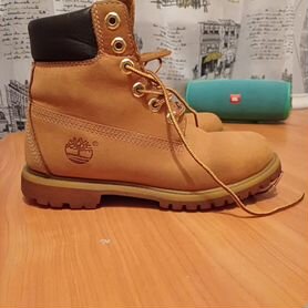 Ботинки timberland женские