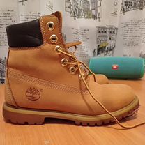 Ботинки timberland женские