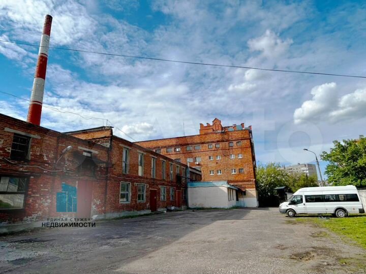 Продаётся хлебзавод