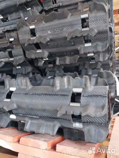 Гусеница снегохода Ski-Doo GSX C45 120