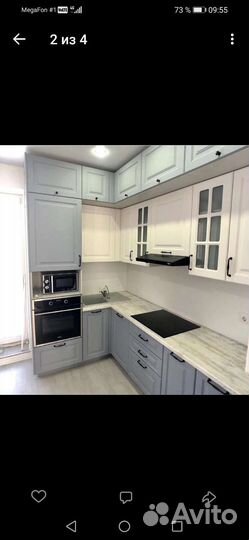 Мебель на заказ по размерам