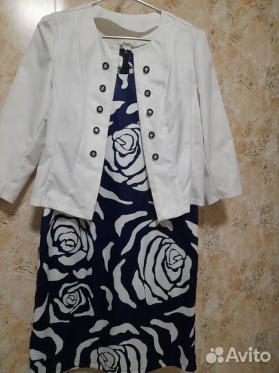 Женская одежда