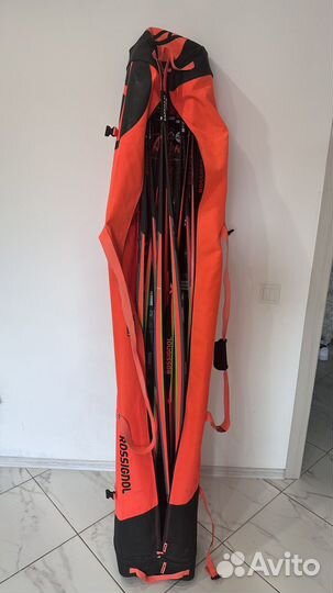 Rossignol лыжи беговые Спортцех Франция