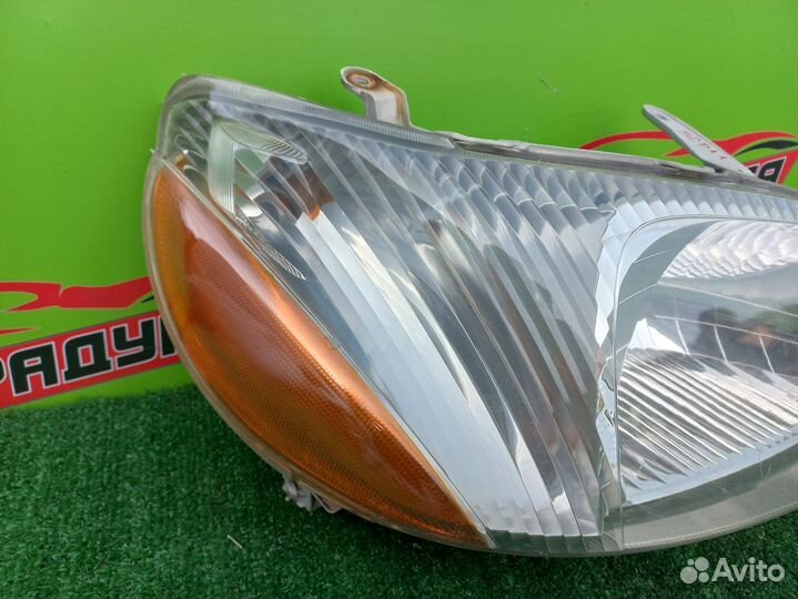 Фара toyota NCP12,NCP16,SCP11,NCP11 platz,echo 1 м