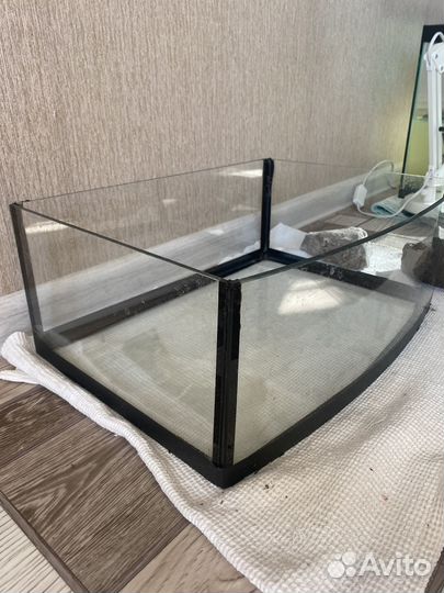 Аквариум 18л