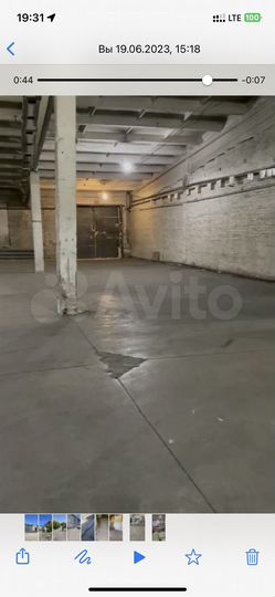 Склад, 620 м²