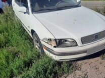 Volvo S40 1.7 MT, 1997, 150 000 км, с пробегом, цена 220 000 руб.