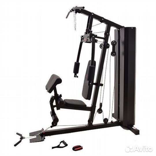 Мультистанция Smith HG750