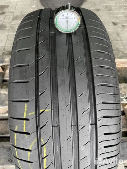 Goodride ZuperEco Z-107 225/45 R17