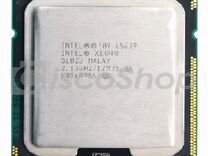 Процессор Intel Xeon 6C L5639