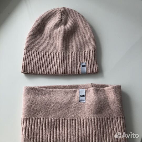 Шапки женские Tavitta,Sofia,зимние,снуд,шарф