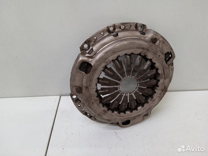 Корзина сцепления Geely Emgrand X7 2.0 2014