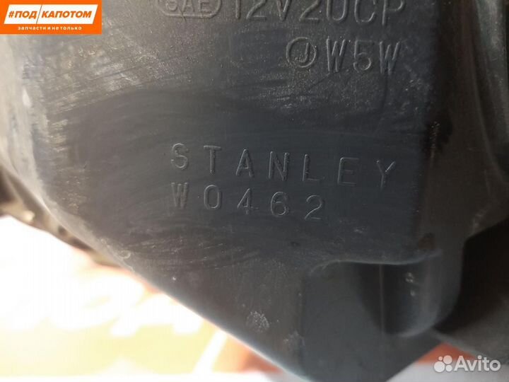 Фара Ксенон прав. Mazda CX-5 KE 2013 stankeyw0462