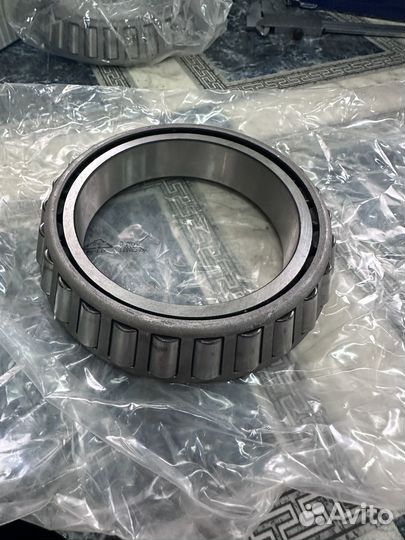 Подшипник 42381 timken
