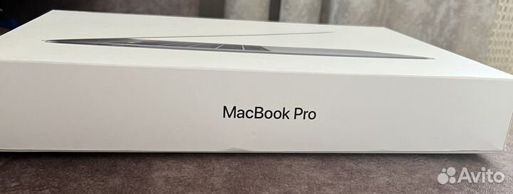 Apple MacBook Pro 15 2019 i9 2,4 32gb Vega 20