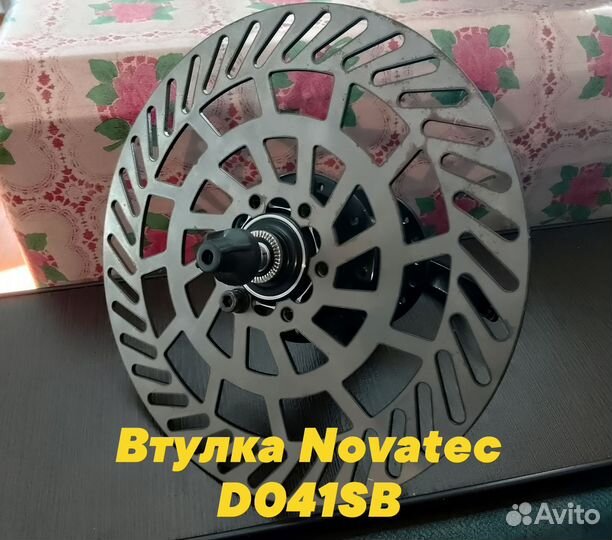 Ротора 160 и 180 мм новые