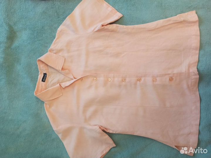 Пакет вещей 44-46(And, Etam)