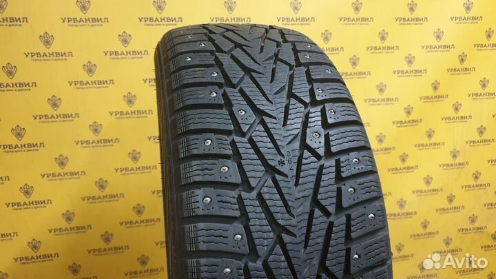 Nokian Tyres Nordman 7 215/55 R17 98T
